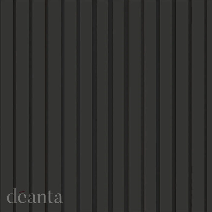 Deanta Immerse Acoustic Panelling Black