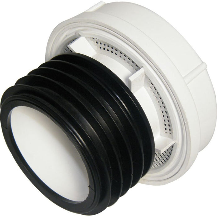 External Air Admittance Valve