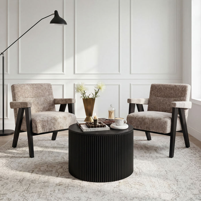 Abel Chair