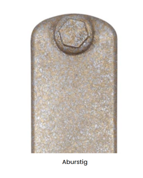 Carron Rococo 3 Column Radiator- 780mm