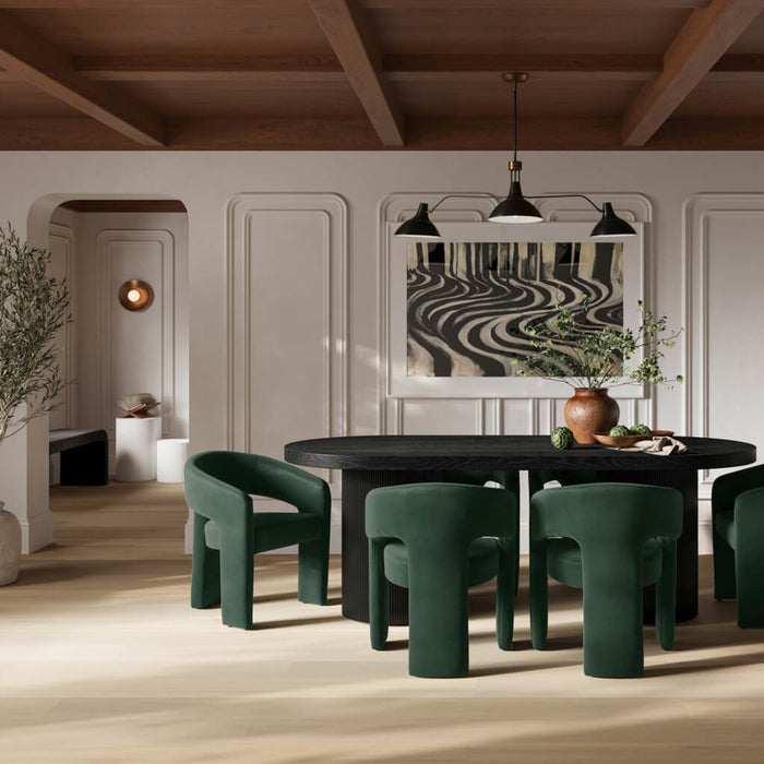 Alba Dining Chair