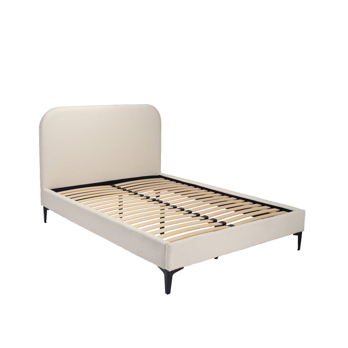 Albany Ivory  Bed