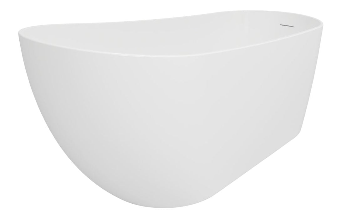 Alford Freestanding Slipper 1500x700x690mm Bath