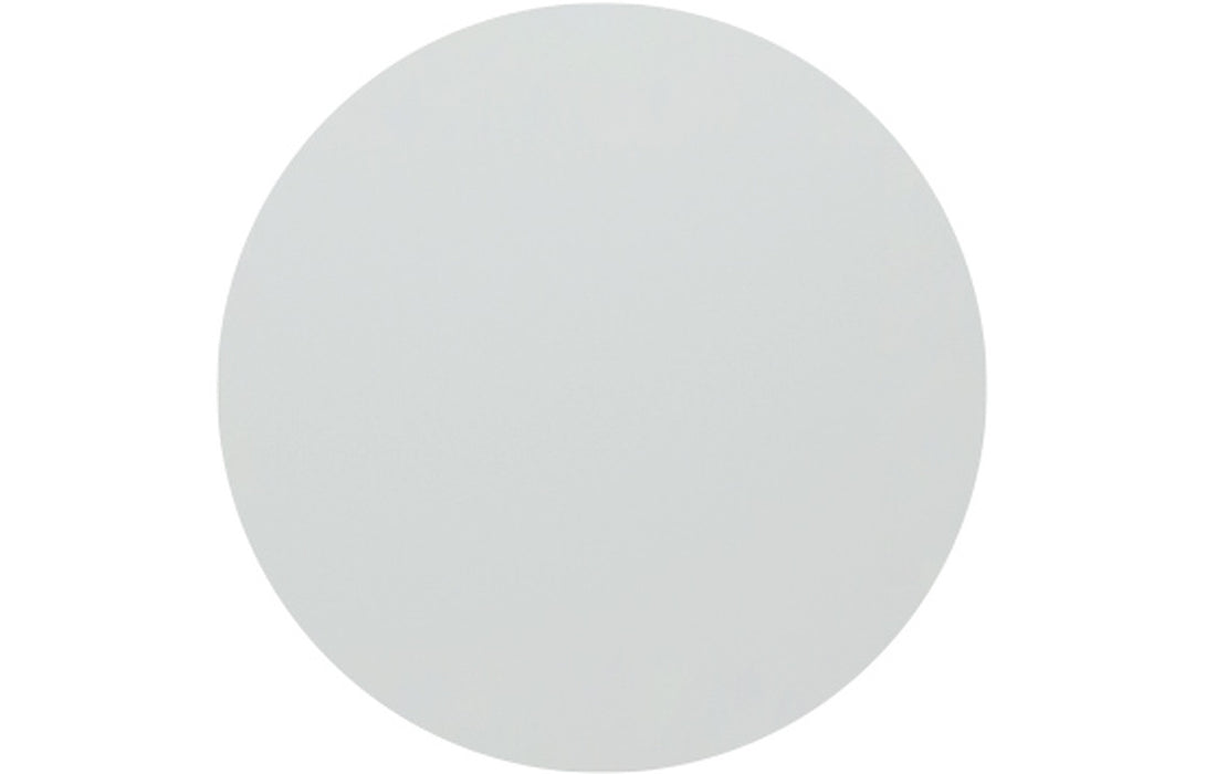 Parallel 615mm Wall Hung 1 Drawer Basin Unit & 1TH Basin - Matt Mineral Grey