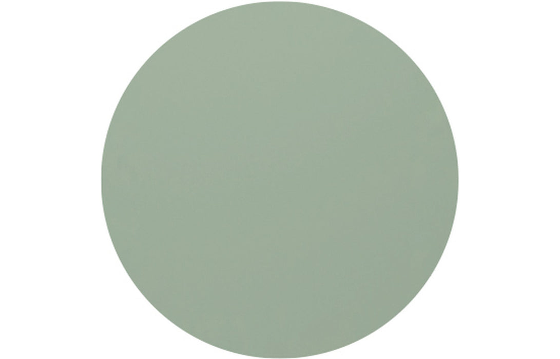 Parallel 350mm Wall Hung 1 Door Tall Unit - Matt Willow Green