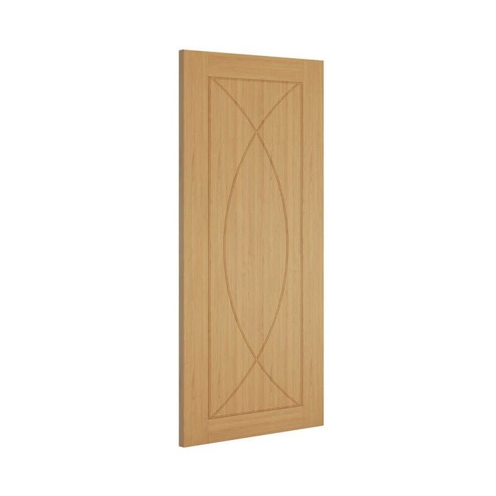 Deanta Amalfi Prefinished Oak Door