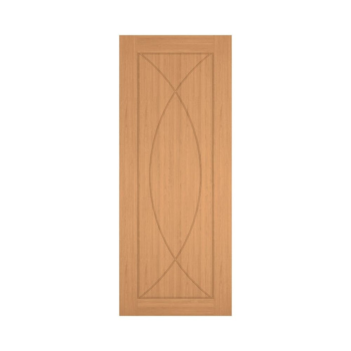 Deanta Amalfi Prefinished Oak Door