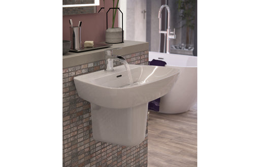 Amara Close Coupled WC & Soft Close Seat