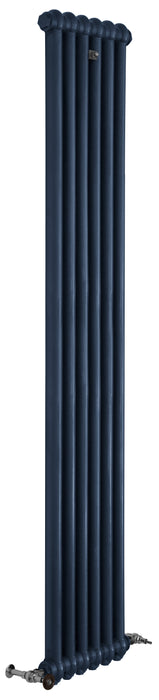Carron Amberley 1 column Verticle Cast Iron Radiator