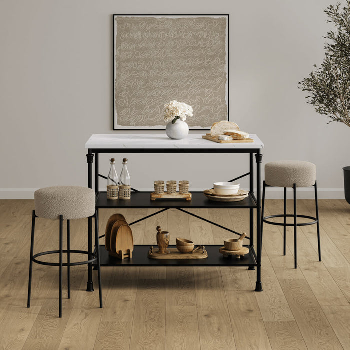 Anais Counter  Stool