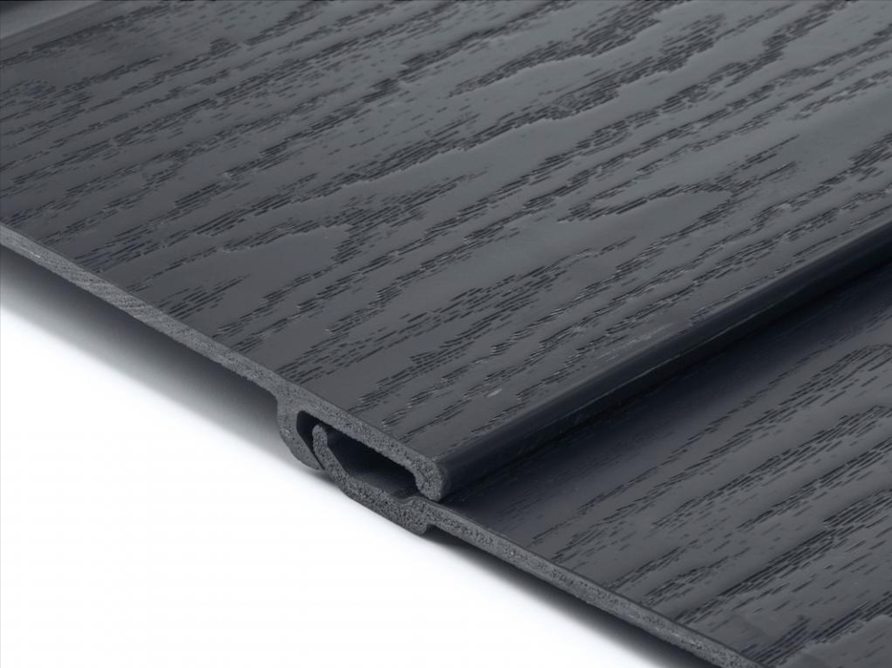 Horizontal Coastline Cladding and Trims — Trade Superstore Online