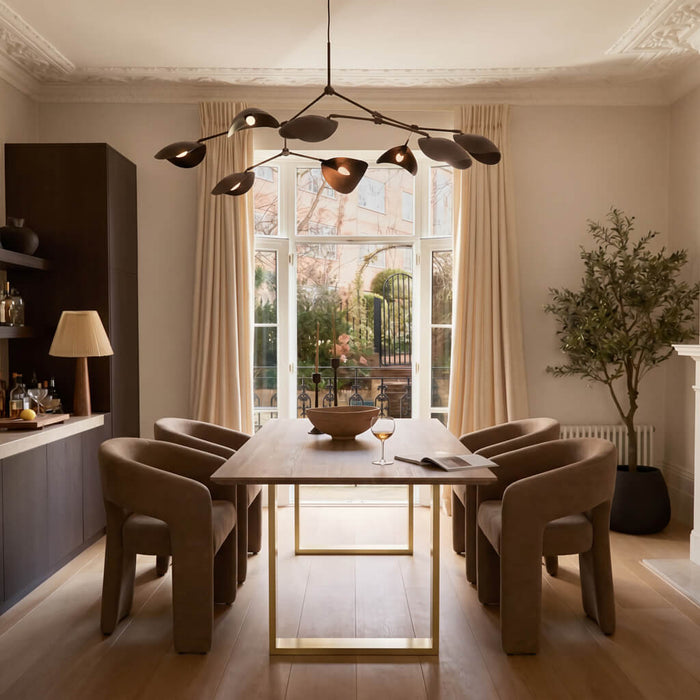 Antibes  Dining Table
