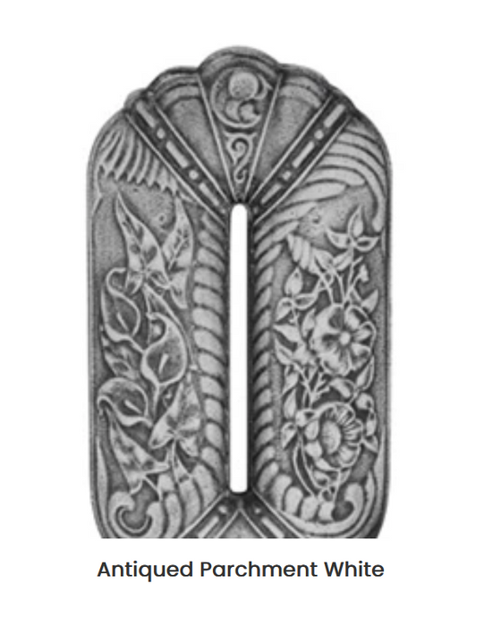 Carron Daisy Cast Iron Radiator- 595mm