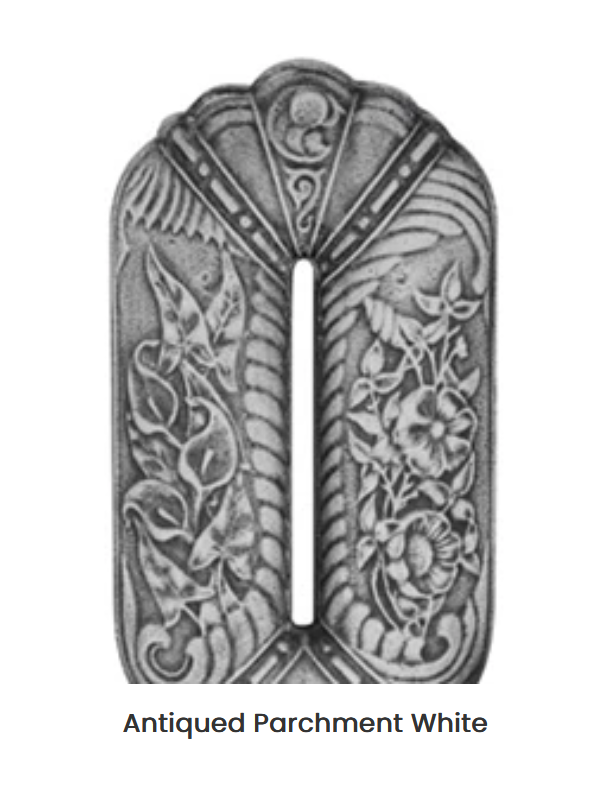 Carron Orleans Cast Iron Radiator
