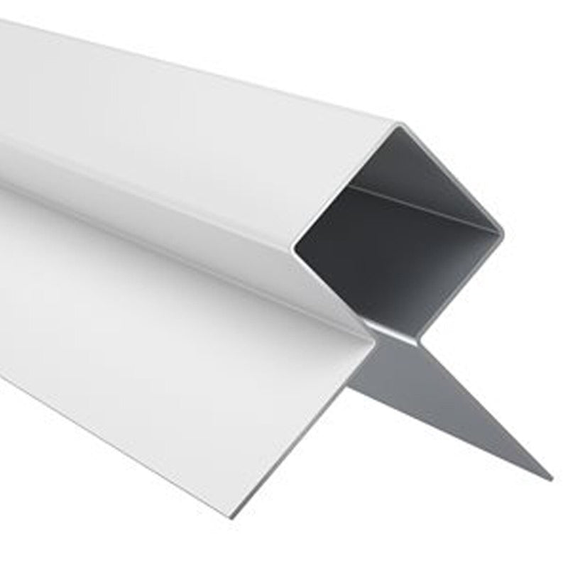 James Hardie Panel External Corner (3m Length)