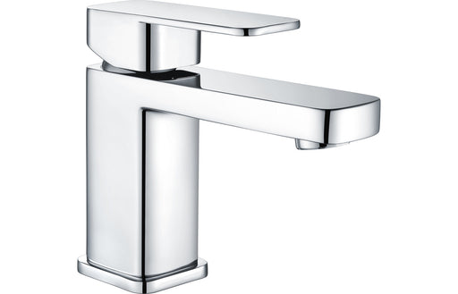 Ardina Basin Mixer & Waste - Chrome