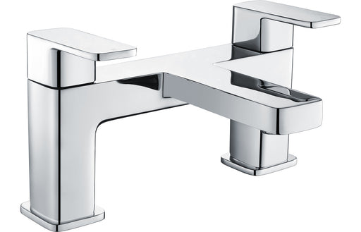 Ardina Bath Filler - Chrome