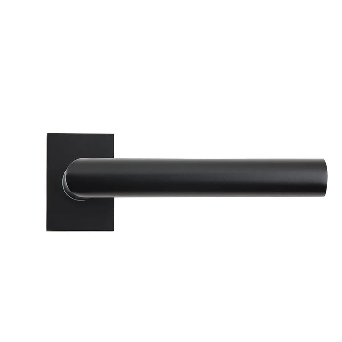 Deanta Ares Matt Black Urban Handle