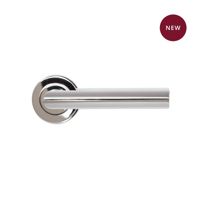 Deanta Ares Polished Chrome Handle