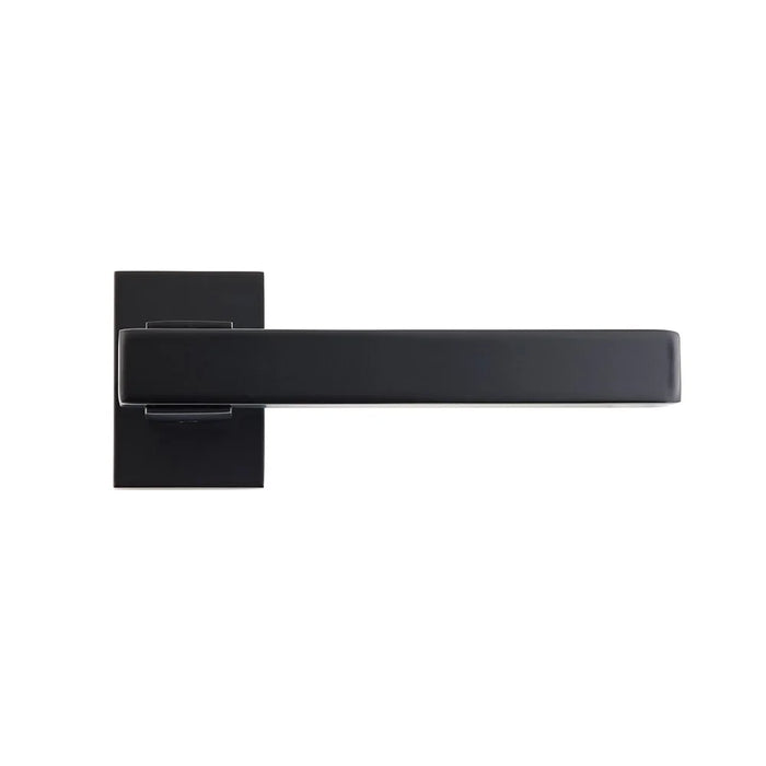 Deanta Argo Matt Black Urban Handle