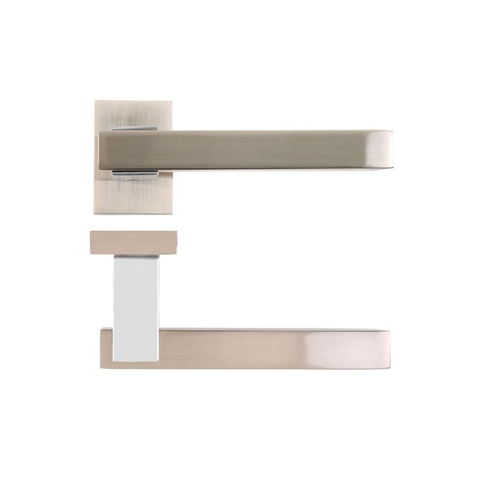 Deanta Argo Satin Nickel Chrome Urban Handle