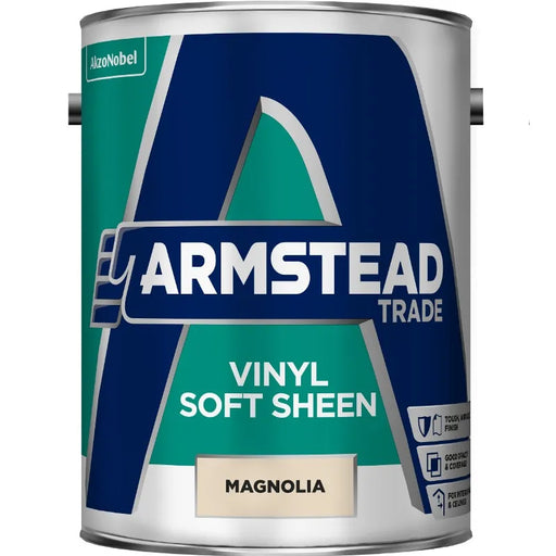 Armstead Soft Sheen Magnolia 5L
