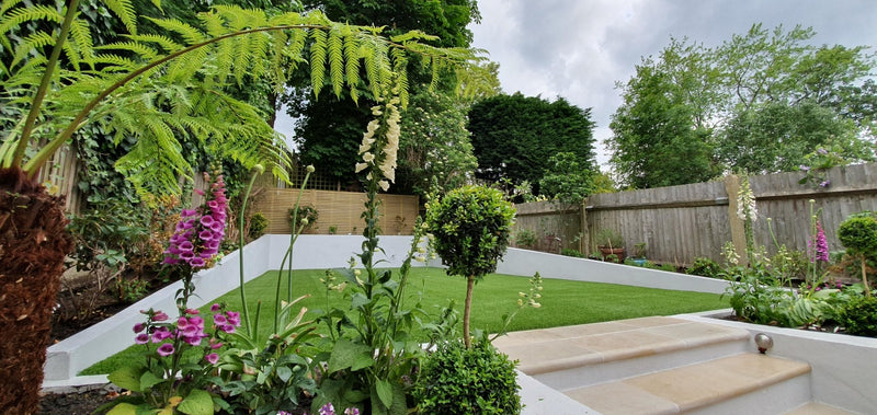 Artificial Grass