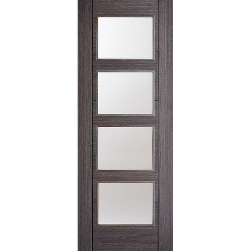 ASH GREY VANCOUVER GLAZED 4L