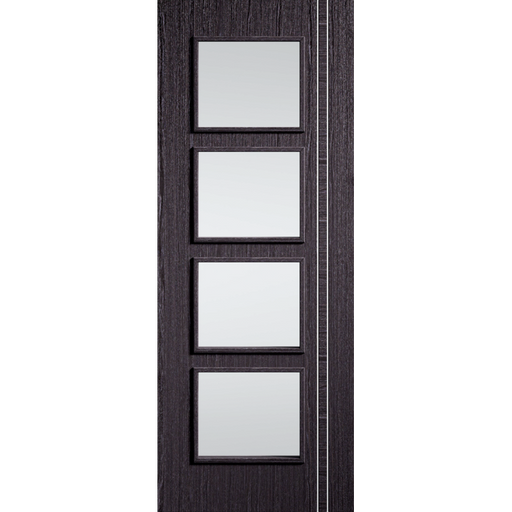 ASH GREY ZANZIBAR GLAZED 4L