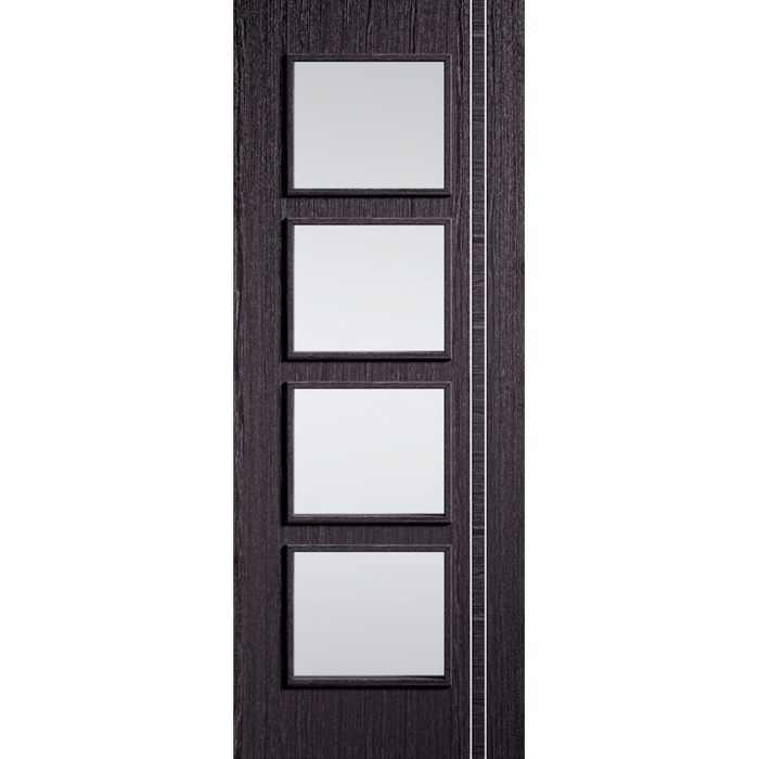 ASH GREY ZANZIBAR GLAZED 4L