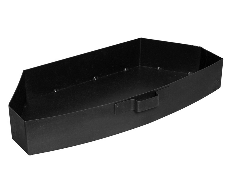 Ash Pan With Handle