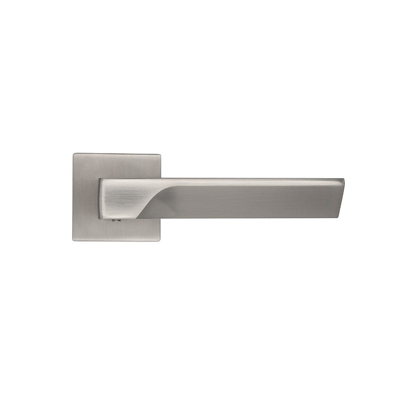 Deanta Athens Satin Nickel Handle