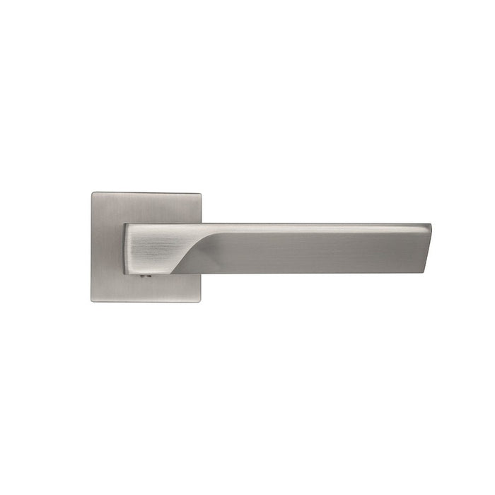 Deanta Athens Satin Nickel Handle
