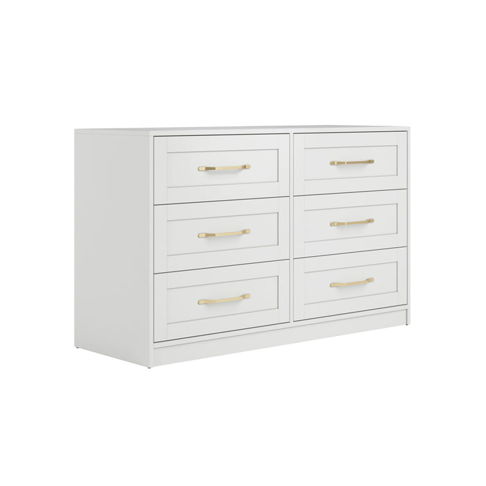 Austen White  Wardrobe