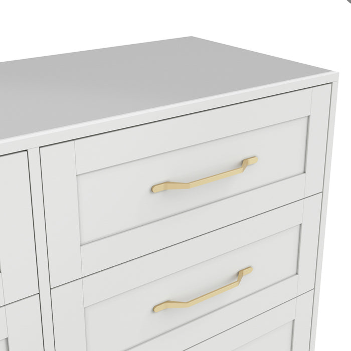 Austen White  Wardrobe