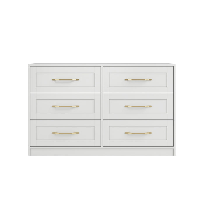 Austen White  Wardrobe