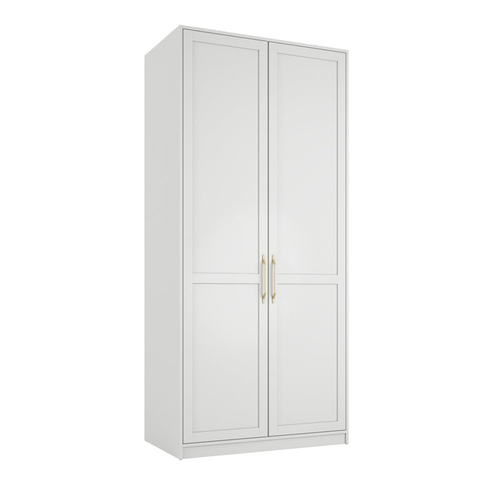 Austen White  Wardrobe