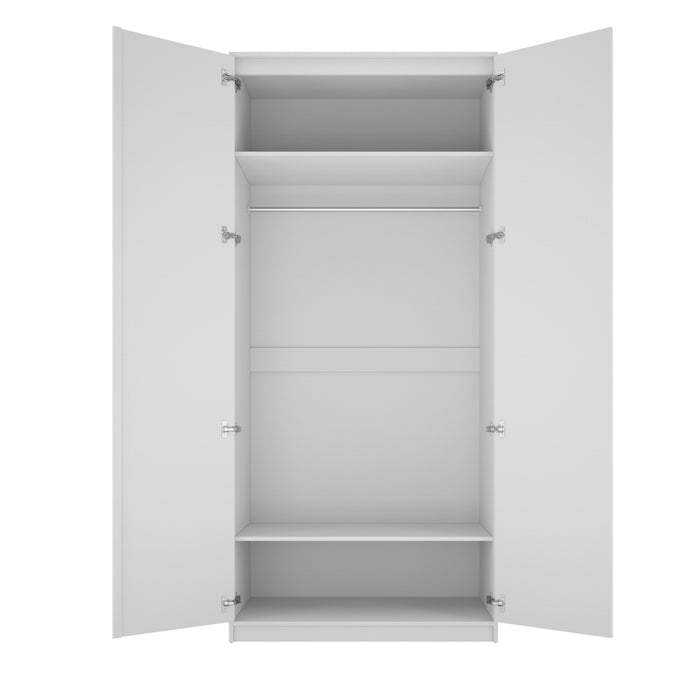 Austen White  Wardrobe