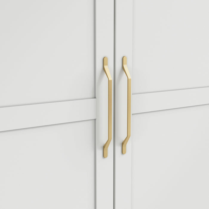 Austen White  Wardrobe
