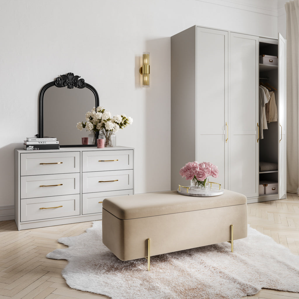 Wardrobes