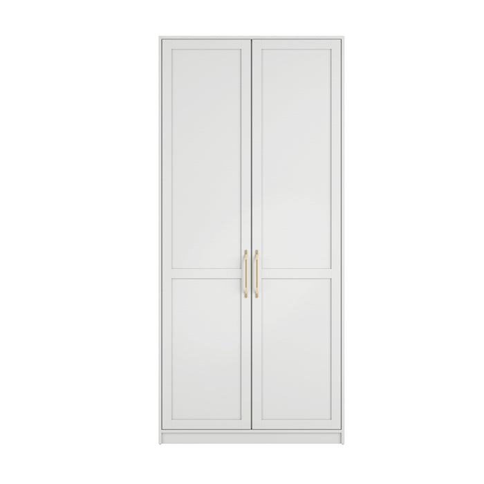 Austen White  Wardrobe