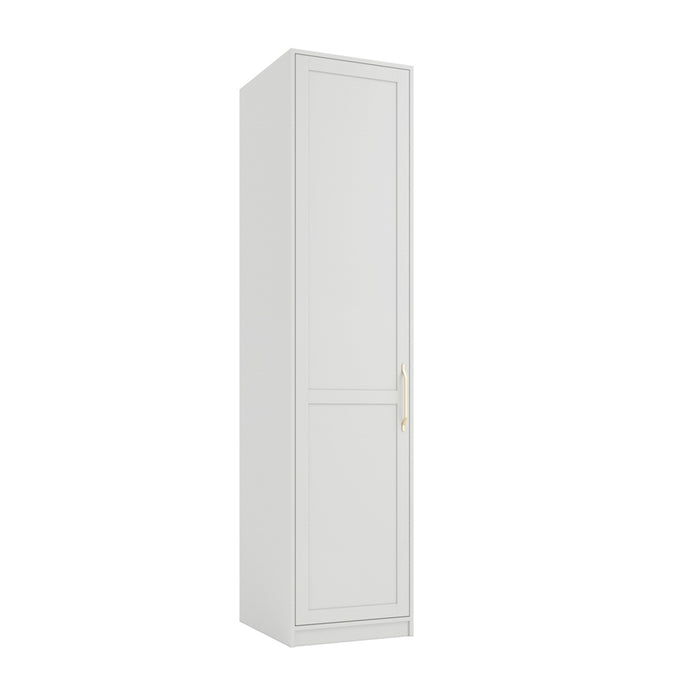 Austen White  Wardrobe