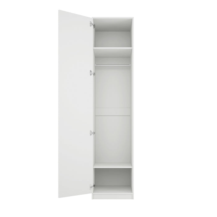 Austen White  Wardrobe