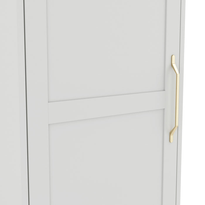 Austen White  Wardrobe