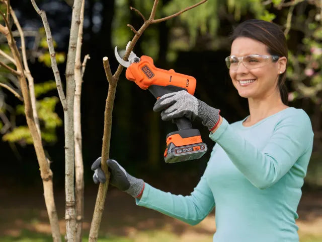 BCPP18D1 POWERCONNECT™ Pruner 18V 1 x 2.0Ah Li-ion