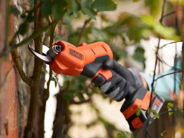 BCPP18D1 POWERCONNECT™ Pruner 18V 1 x 2.0Ah Li-ion