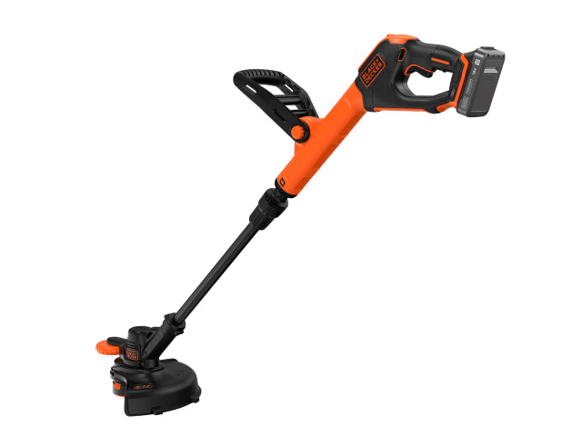 BCST918D1 Strimmer® 18V 1 x 2.0Ah Li-ion