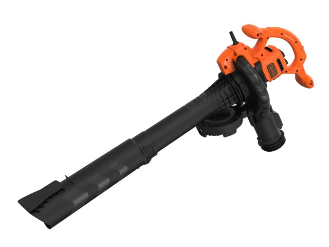 BEBLV260 3-in-1 Blower Vac 2600W 240V