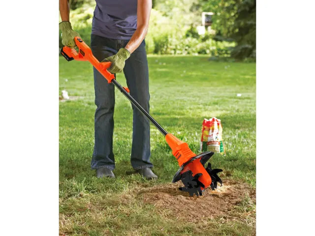 BETL1820L POWERCONNECT™ Tiller 18V 1 x 2.0Ah Li-ion