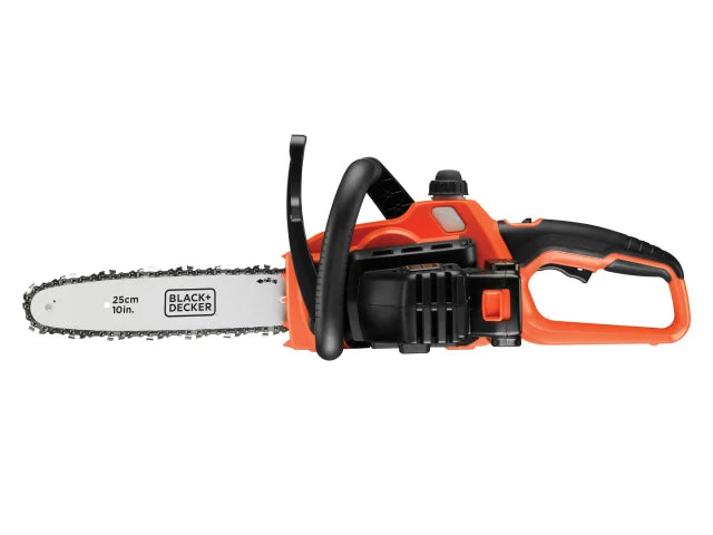 GKC1825L20 Cordless Chainsaw 25cm Bar 18V 1 x 2.0Ah Li-ion